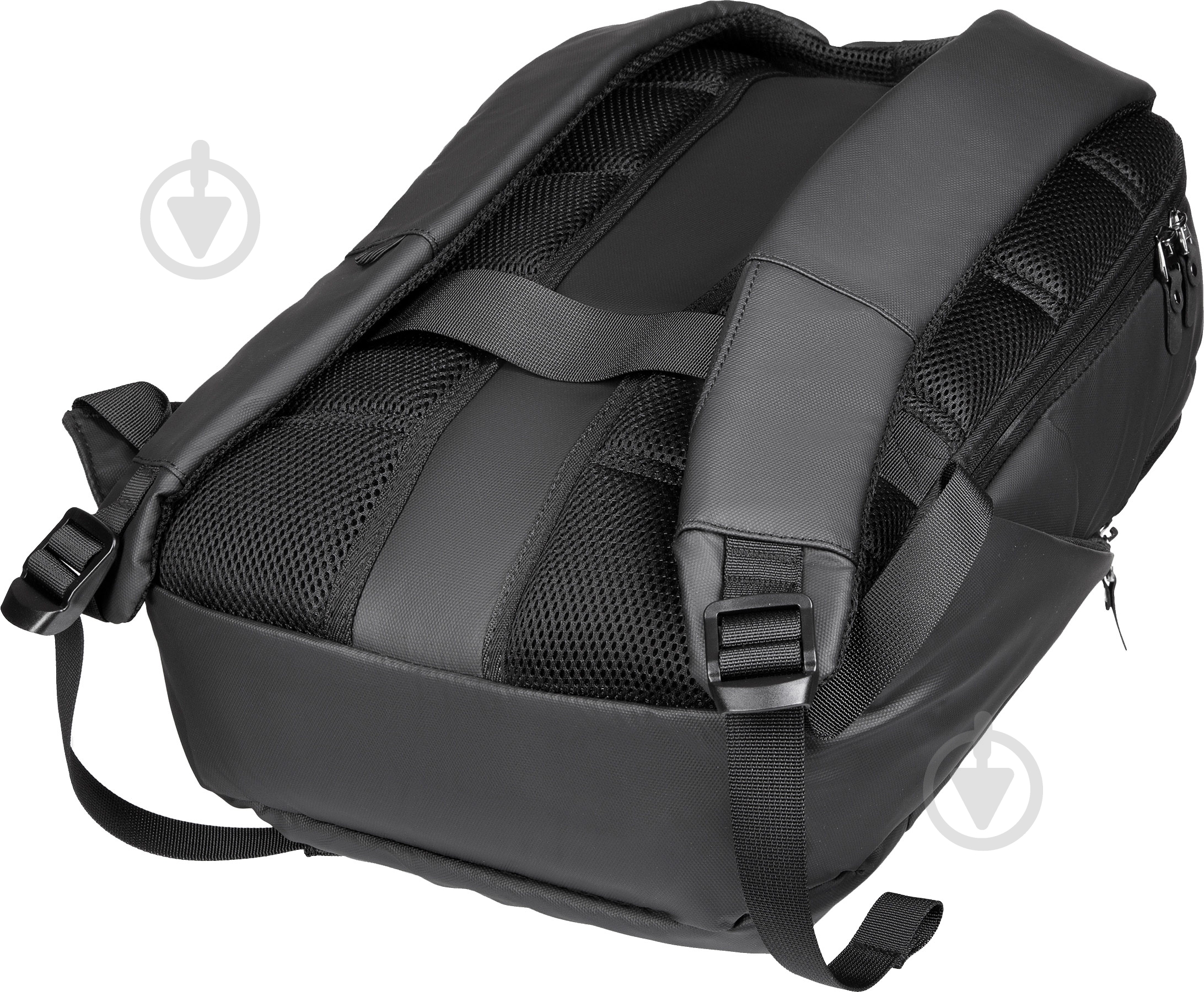 Рюкзак 2E URBAN GROOVE 16" black (2E-BPT9176BK) - фото 6