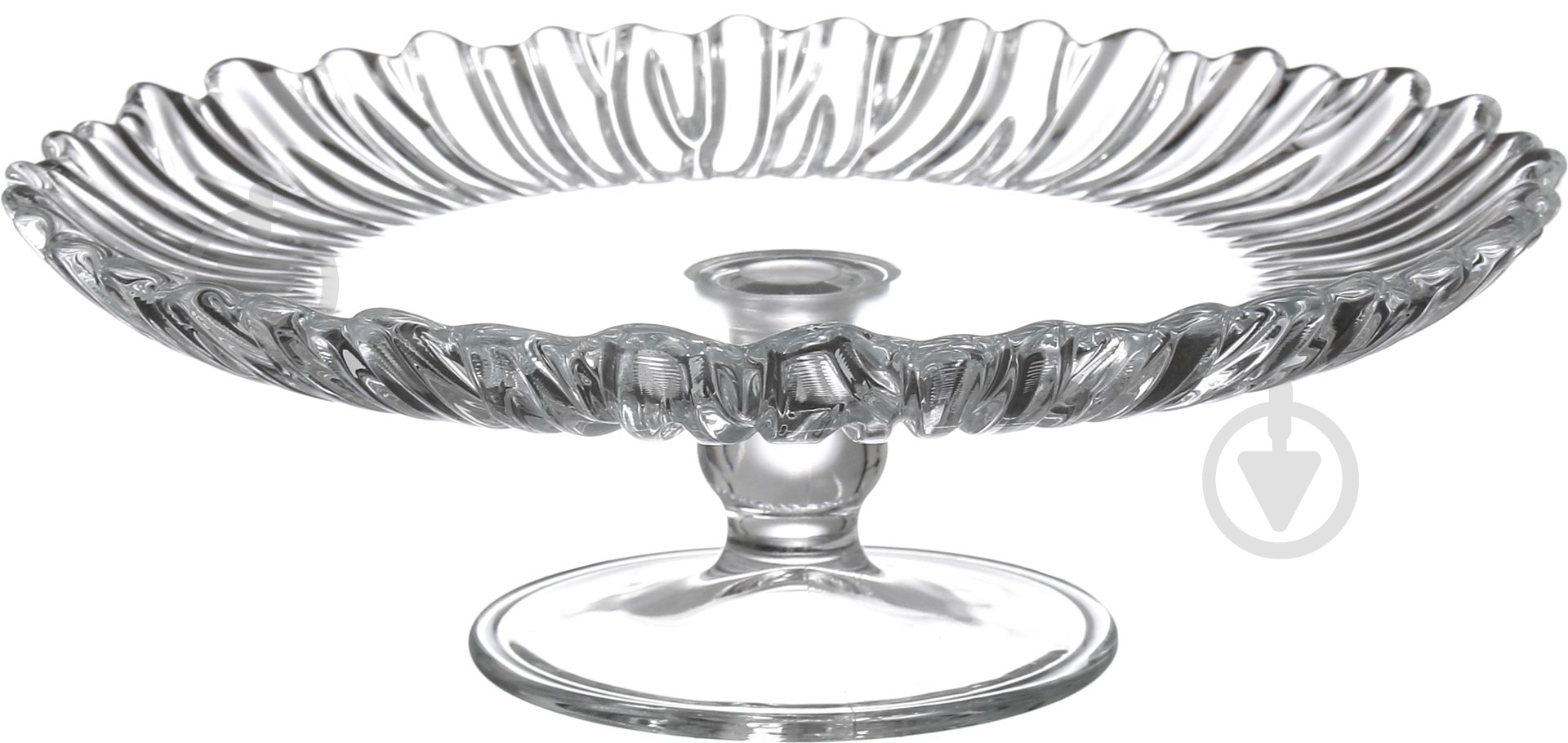 Блюдо Pasabahce Aurora 20,5 см - фото 1 Блюдо Pasabahce Aurora 20,5 см - фото 1