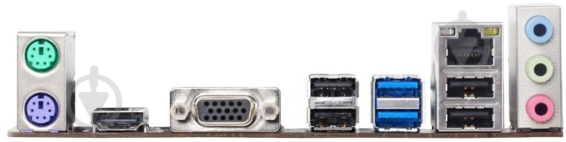 Материнська плата Biostar B560MHP_2.0 (Socket 1200, Intel B560, micro ATX) - фото 3 Материнська плата Biostar B560MHP_2.0 (Socket 1200, Intel B560, micro ATX) - фото 3