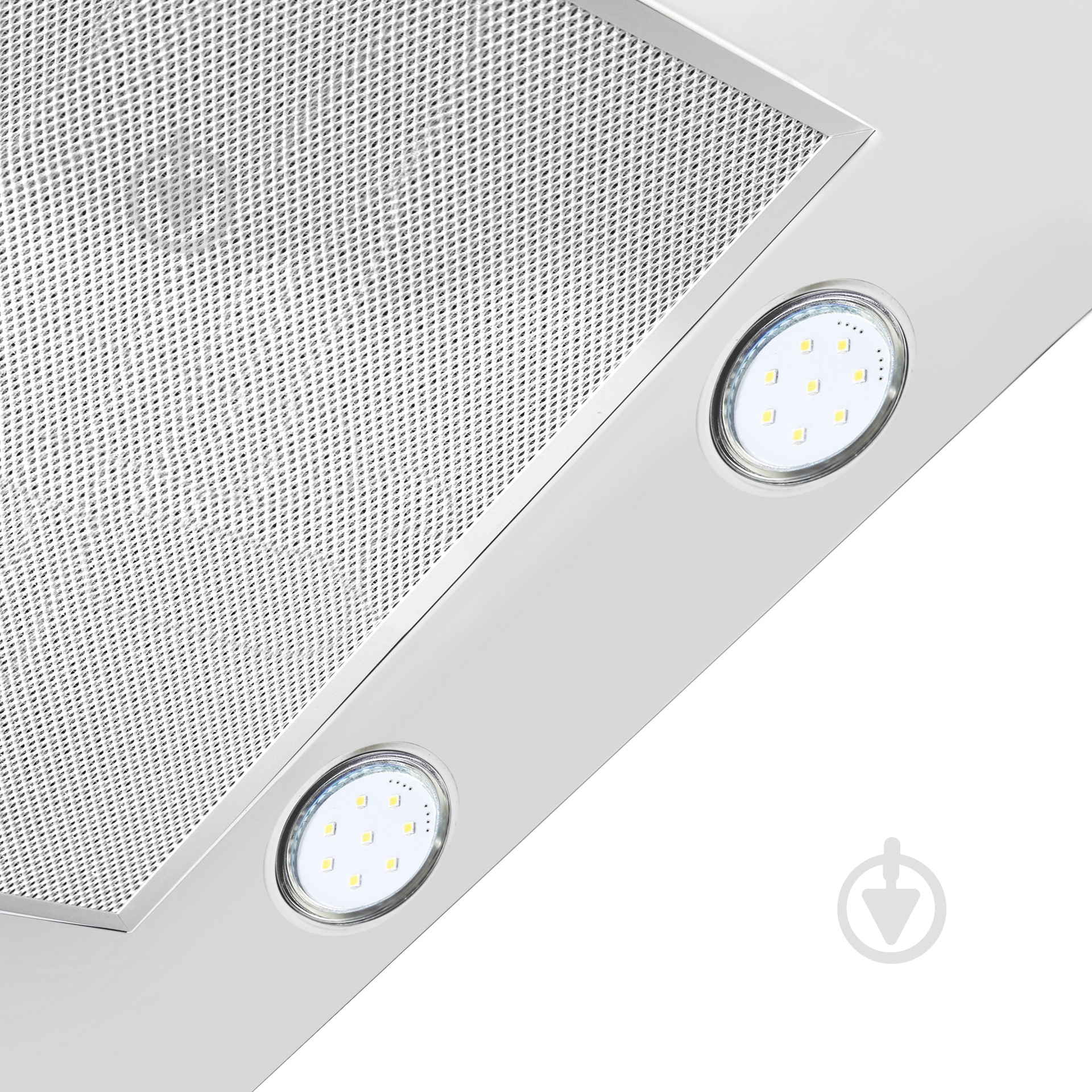 Вытяжка Perfelli KR 5412 W LED - фото 5 Вытяжка Perfelli KR 5412 W LED - фото 5