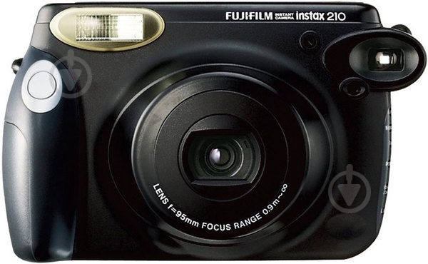 Фотоаппарат FUJI Instax 210 Instant - фото 1 Фотоаппарат FUJI Instax 210 Instant - фото 1