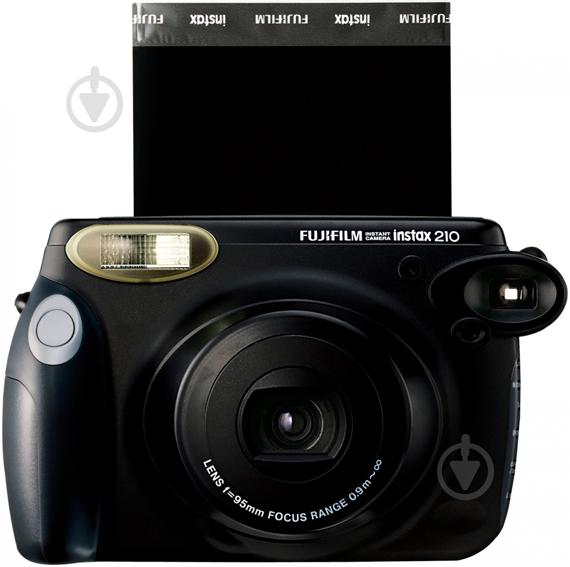 Фотоаппарат FUJI Instax 210 Instant - фото 4 Фотоаппарат FUJI Instax 210 Instant - фото 4