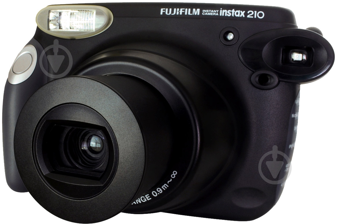 Фотоаппарат FUJI Instax 210 Instant - фото 2 Фотоаппарат FUJI Instax 210 Instant - фото 2