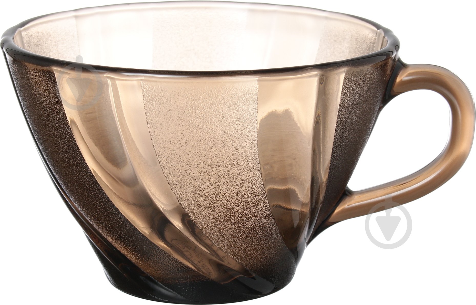 Чашка Duralex Beau Rivage Creole 180 мл - фото 1