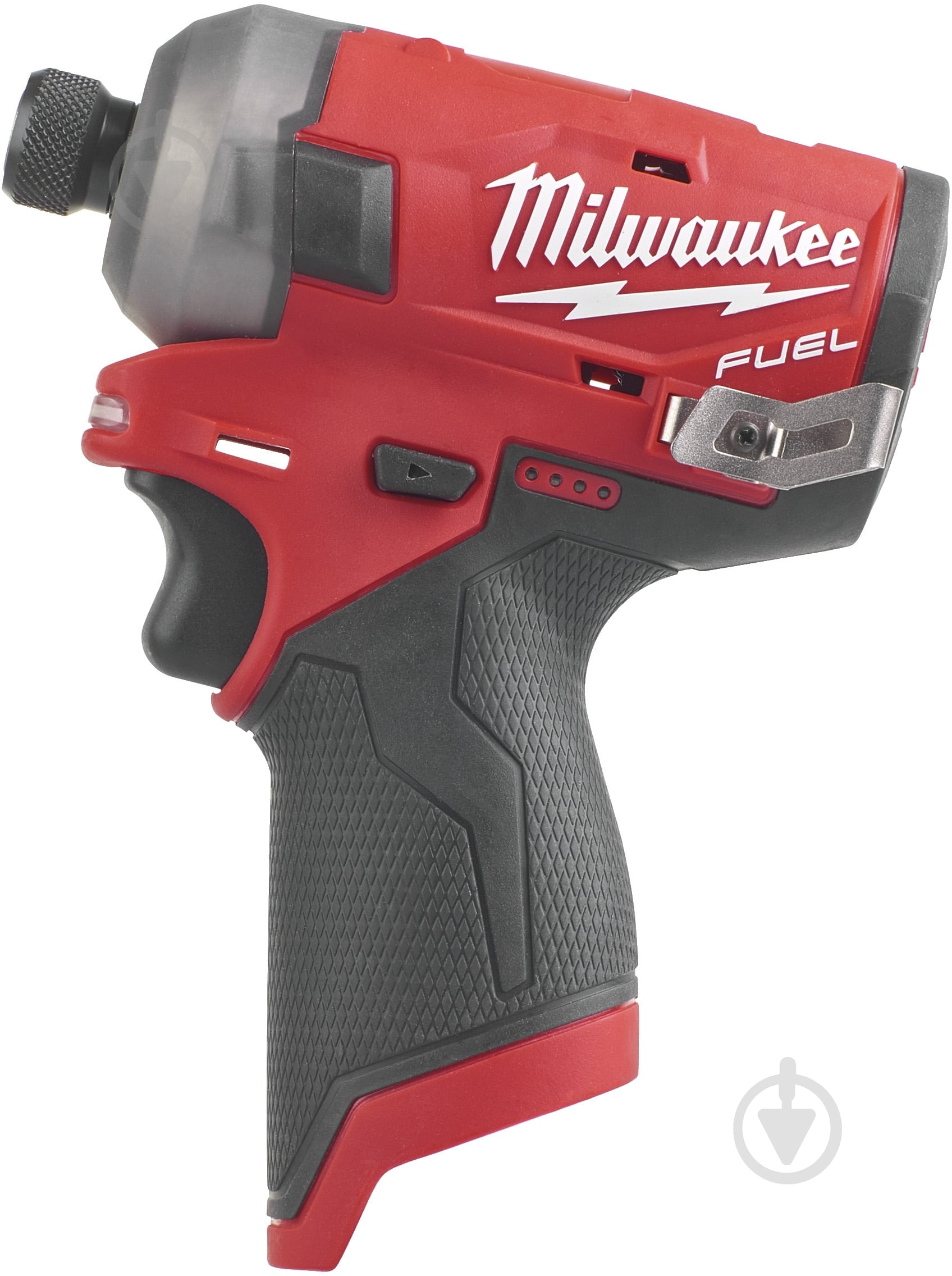 Гайковерт ударный аккумуляторный Milwaukee 4933464972 - фото 1