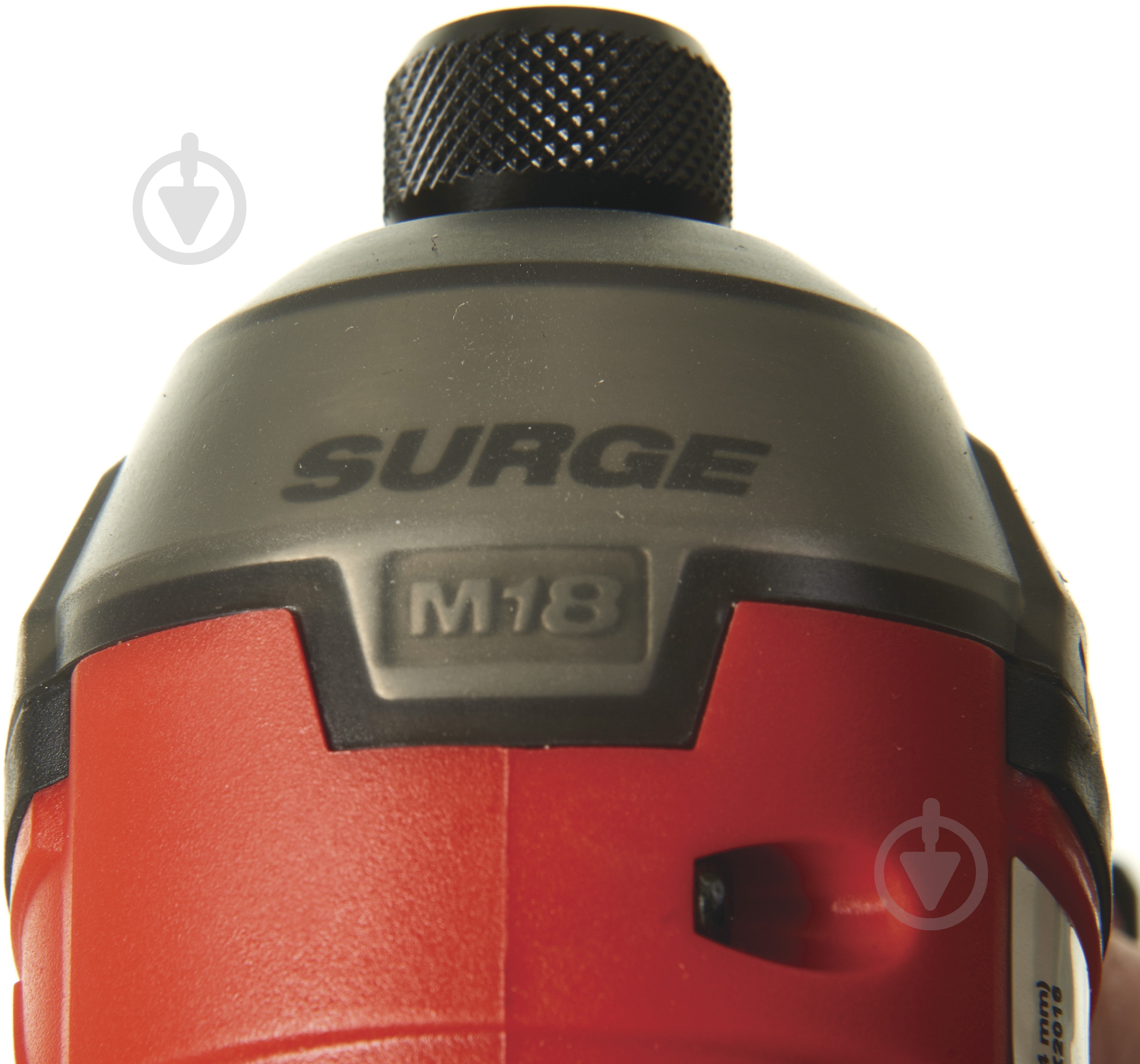 Гайковерт ударный аккумуляторный Milwaukee 4933464972 - фото 4
