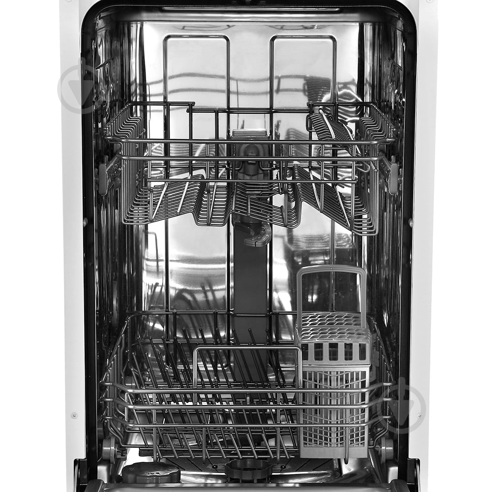 Посудомоечная машина Grunhelm GDW 145 MG - фото 2 Посудомоечная машина Grunhelm GDW 145 MG - фото 2