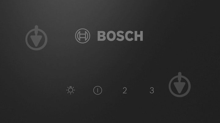 Вытяжка Bosch DWK63PJ61T - фото 2