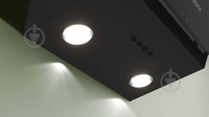 Вытяжка Bosch DWK63PJ61T - фото 4