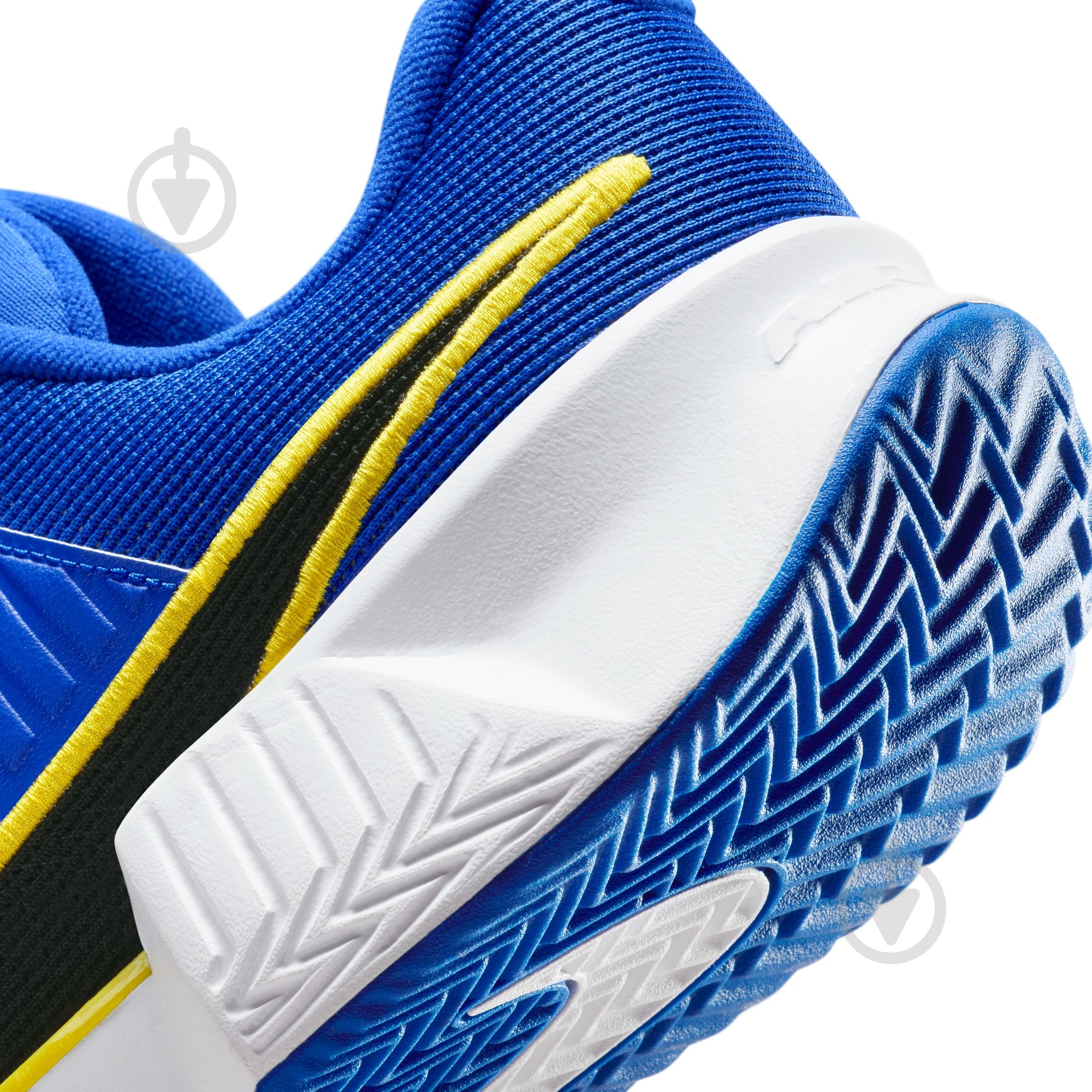 Кроссовки Nike Zoom GP Challenge Pro FJ7767-402 р.44 - фото 11