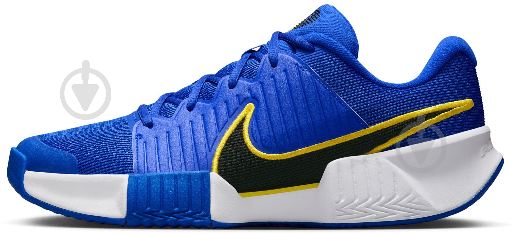 Кроссовки Nike Zoom GP Challenge Pro FJ7767-402 р.44 - фото 3