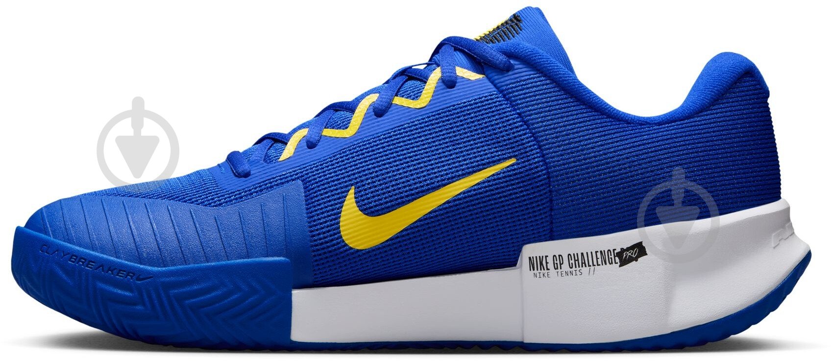 Кроссовки Nike Zoom GP Challenge Pro FJ7767-402 р.44 - фото 4