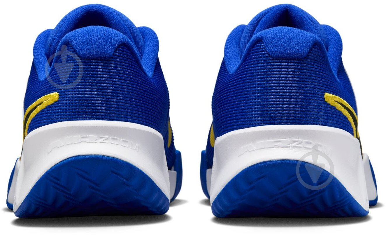 Кроссовки Nike Zoom GP Challenge Pro FJ7767-402 р.44 - фото 6