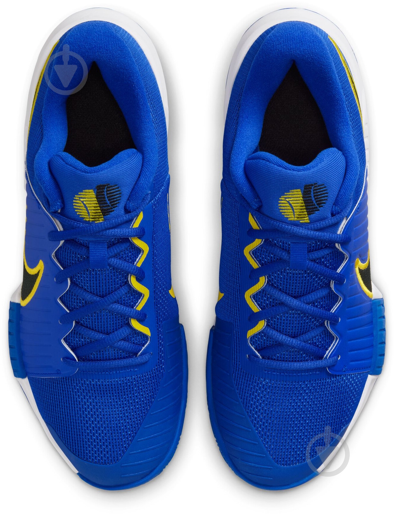 Кроссовки Nike Zoom GP Challenge Pro FJ7767-402 р.44 - фото 7