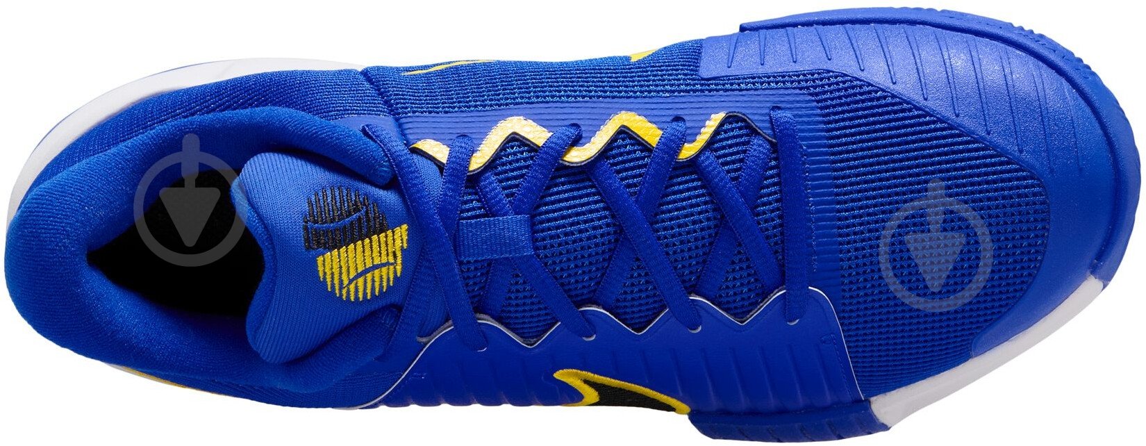 Кроссовки Nike Zoom GP Challenge Pro FJ7767-402 р.44 - фото 8