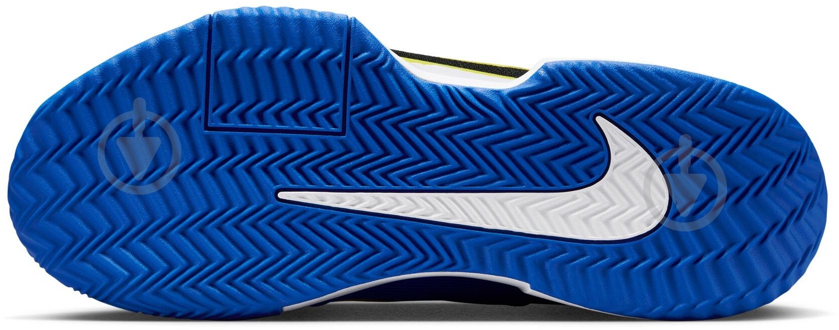 Кроссовки Nike Zoom GP Challenge Pro FJ7767-402 р.44 - фото 9