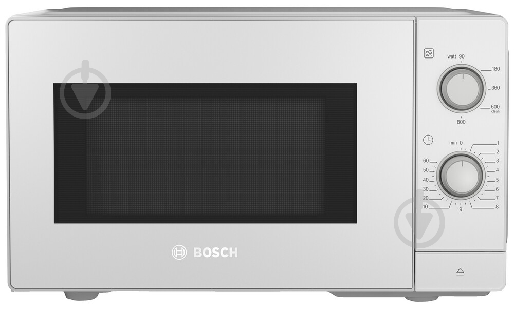 ВИТРИНА! Микроволновая печь Bosch FFL020MW0 - фото 1