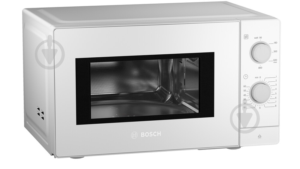 ВИТРИНА! Микроволновая печь Bosch FFL020MW0 - фото 4