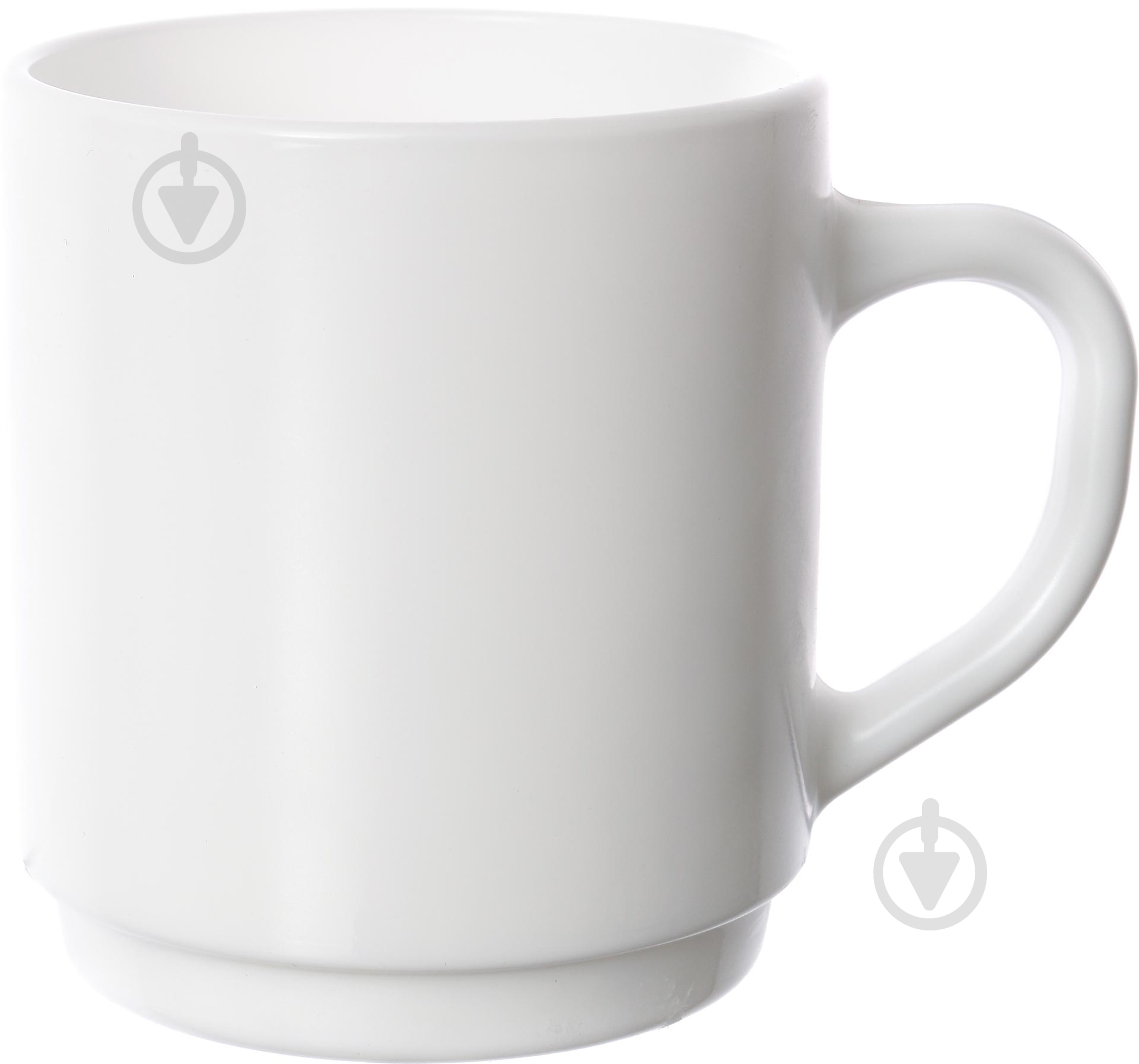 Чашка Luminarc Opal 290 мл - фото 1