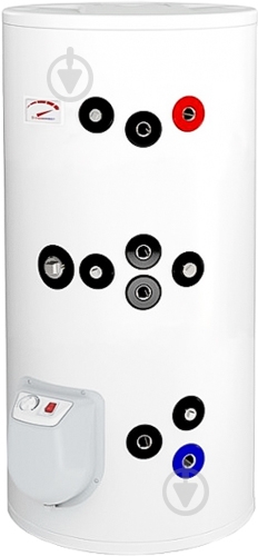 Бойлер косвенного нагрева Roda CS0300FHS - фото 1