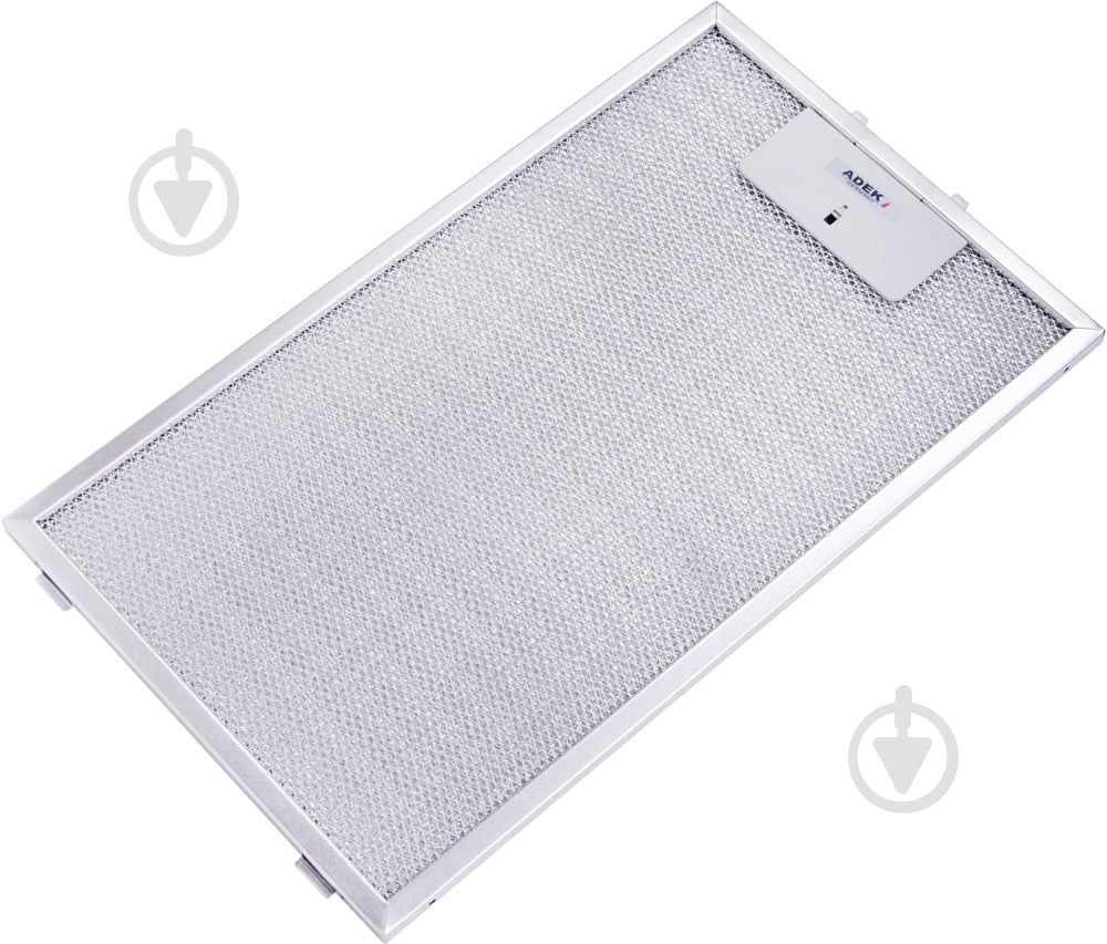 Фильтр алюминиевый Perfelli 0026 - фото 1 Фильтр алюминиевый Perfelli 0026 - фото 1