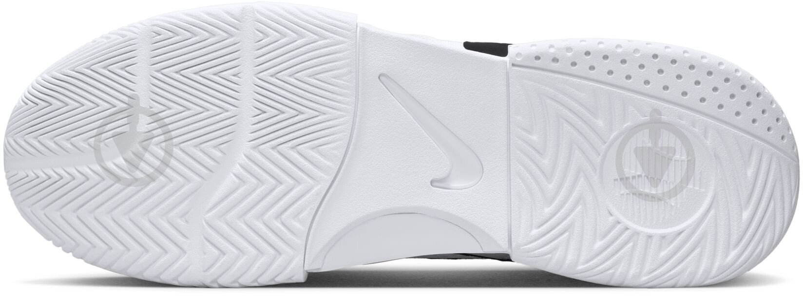 Кросівки Nike Court Lite 4 FD6574-100 р.44 - фото 9