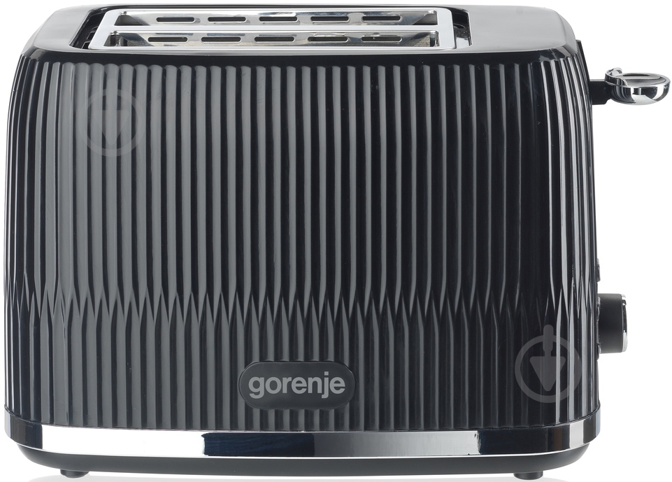 ВИТРИНА! Тостер Gorenje T850DPB - фото 4 ВИТРИНА! Тостер Gorenje T850DPB - фото 4