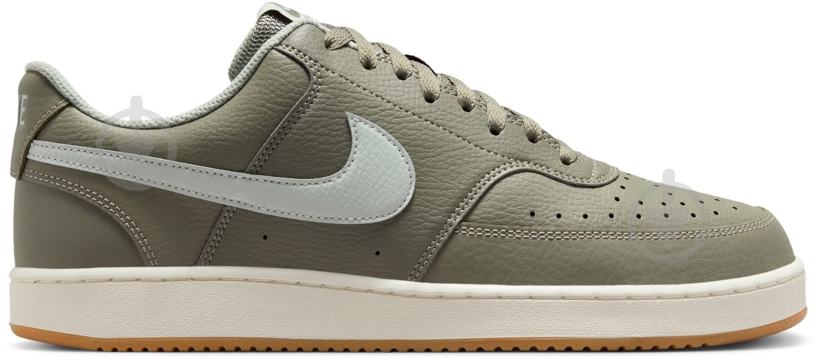 ᐉ Кросівки Nike Court Vision Low CD5463-301 р.44 • Краща ціна в