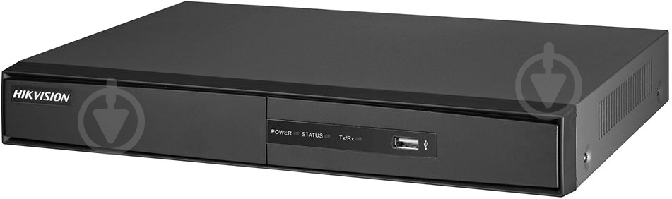 DVR-реєстратор Hikvision DS-7204HQHI-F1/N - фото 1