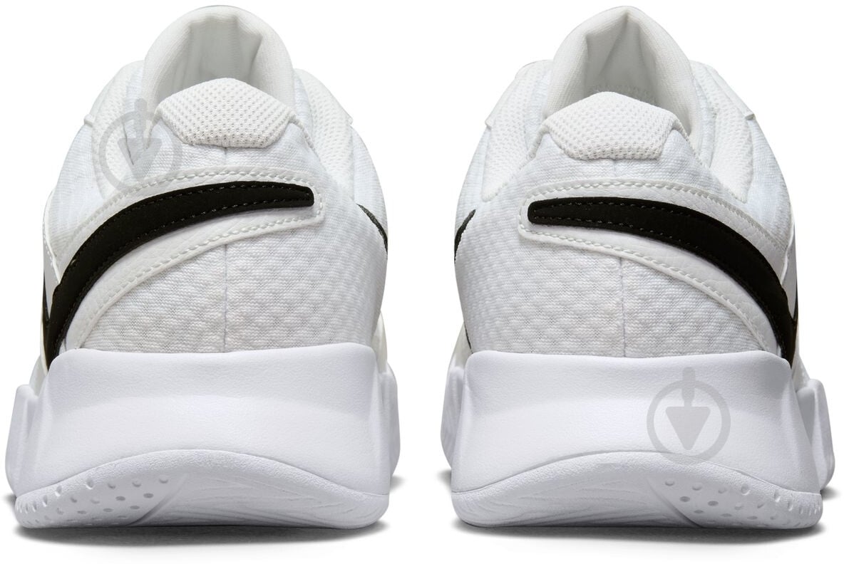 Кросівки Nike Court Lite 4 FD6574-100 р.44,5 - фото 6 Кросівки Nike Court Lite 4 FD6574-100 р.44,5 - фото 6