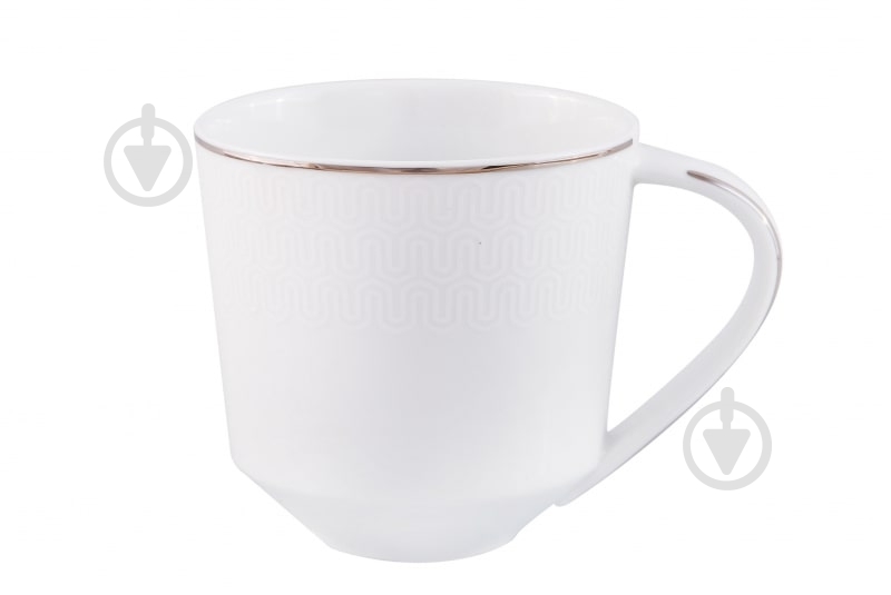 Кружка DPL Wave White - фото 1