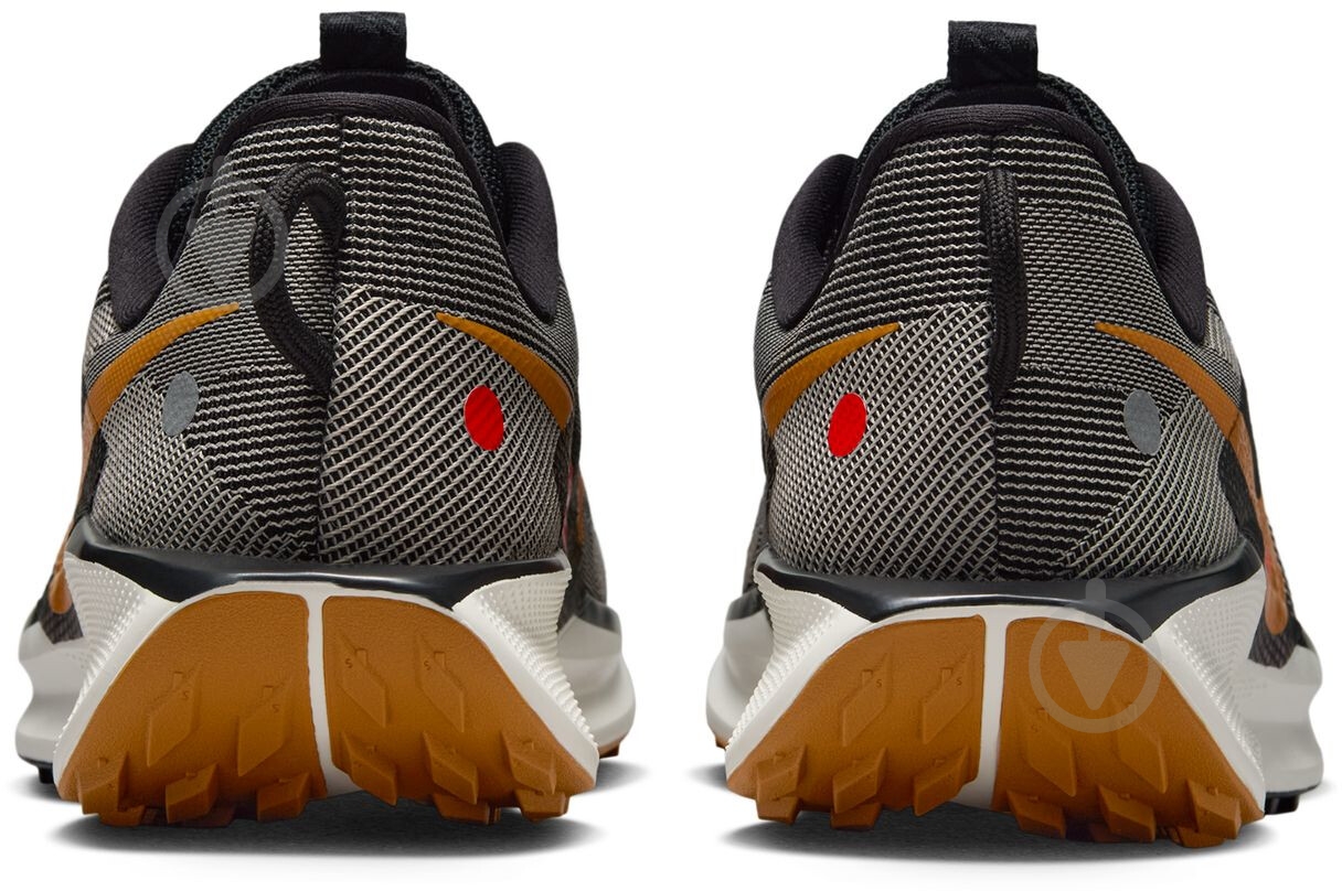 Кроссовки Nike Pegasus Trail 5 DV3864-009 р.44,5 - фото 6 Кроссовки Nike Pegasus Trail 5 DV3864-009 р.44,5 - фото 6