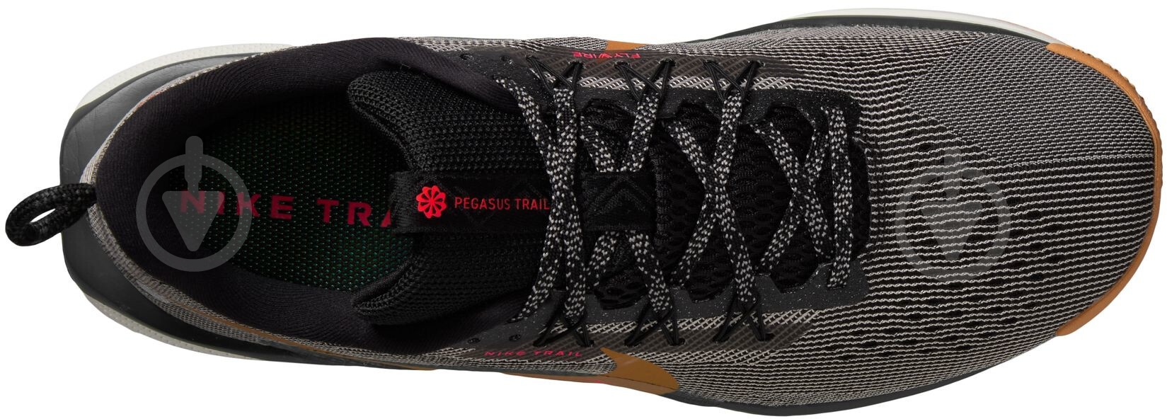 Кроссовки Nike Pegasus Trail 5 DV3864-009 р.44,5 - фото 8 Кроссовки Nike Pegasus Trail 5 DV3864-009 р.44,5 - фото 8