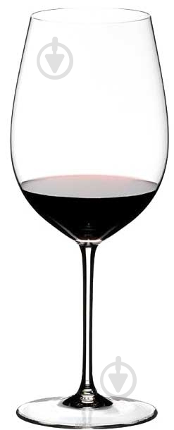 Набор бокалов для вина Riedel Cabernet Merlot 5900043 625 мл 2 шт. - фото 3 Набор бокалов для вина Riedel Cabernet Merlot 5900043 625 мл 2 шт. - фото 3