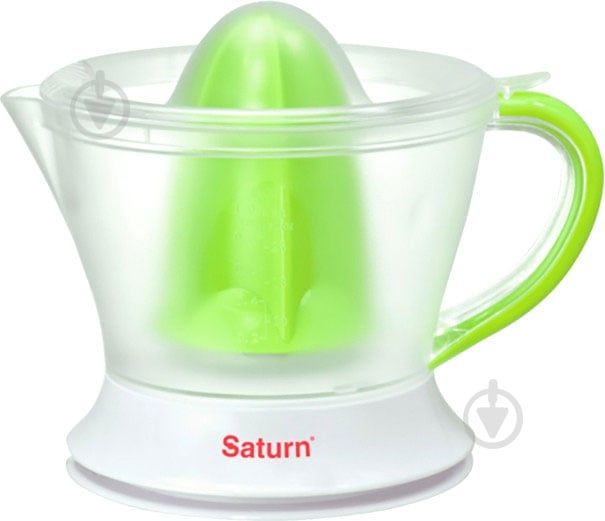 Соковижималка Saturn ST-FP0075 - фото 1 Соковижималка Saturn ST-FP0075 - фото 1