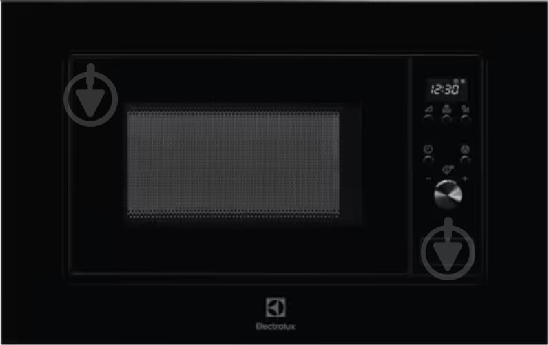 Вбудовувана мікрохвильова піч Electrolux LMS2203EMX - фото 1