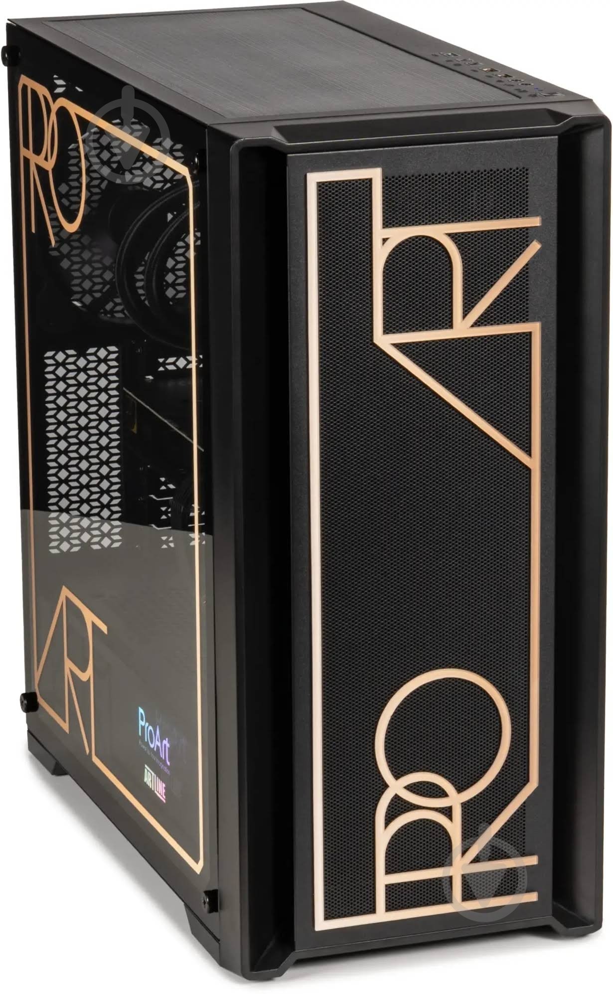 Рабочая станция Artline WorkStation PROART Windows 11 Pro (PROARTv54Win) black - фото 15 Рабочая станция Artline WorkStation PROART Windows 11 Pro (PROARTv54Win) black - фото 15