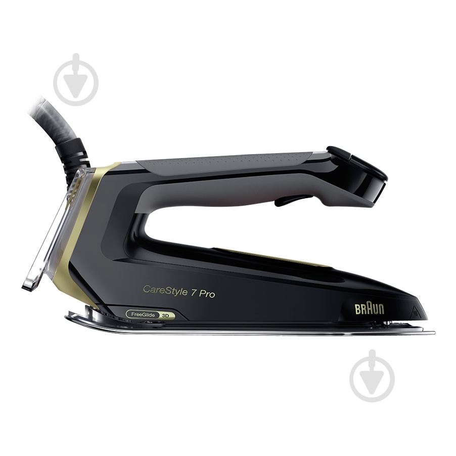 ВІТРИНА! Прасувальна система Braun CareStyle 7 Pro - фото 2 ВІТРИНА! Прасувальна система Braun CareStyle 7 Pro - фото 2