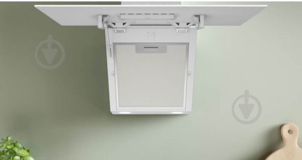 Вытяжка Bosch DWK68PK60T - фото 6