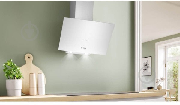 Вытяжка Bosch DWK68PK60T - фото 7