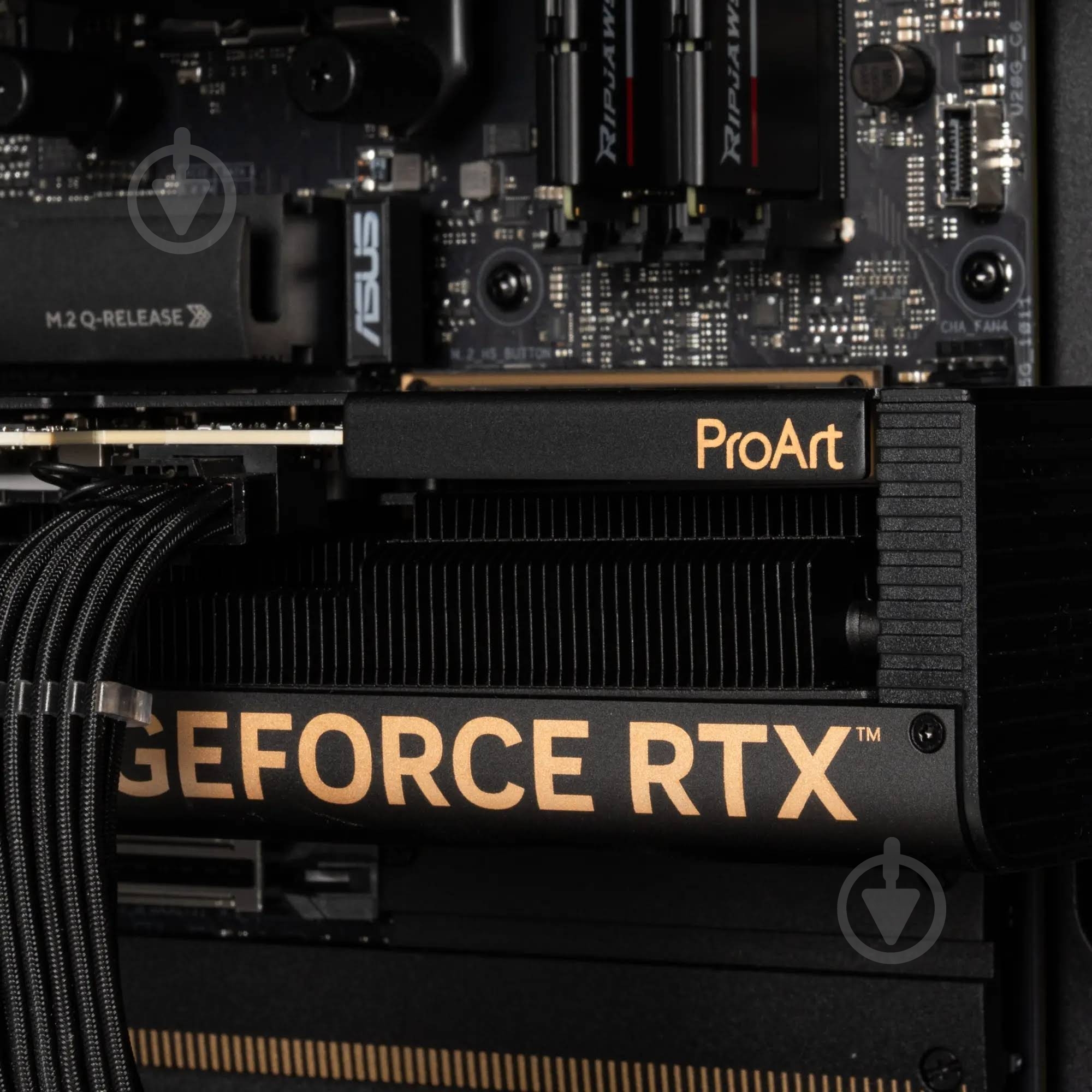 Рабочая станция Artline WorkStation PROART Windows 11 Pro (PROARTv55Win) black - фото 10 Рабочая станция Artline WorkStation PROART Windows 11 Pro (PROARTv55Win) black - фото 10