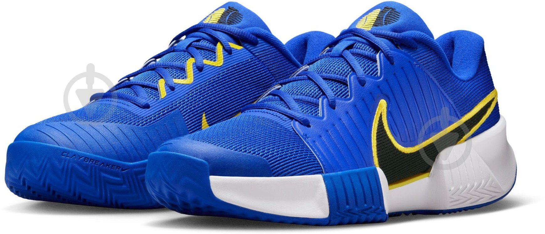 Кроссовки Nike Zoom GP Challenge Pro FJ7767-402 р.45 - фото 5 Кроссовки Nike Zoom GP Challenge Pro FJ7767-402 р.45 - фото 5