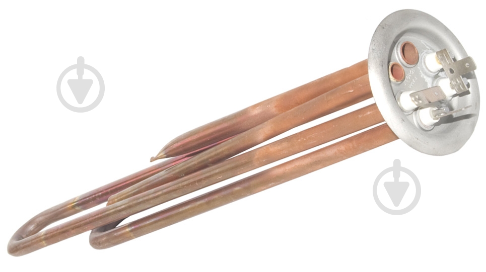 ТЭН Roda 3 кВт для бойлеров Roda 150 - 200 л - фото 1