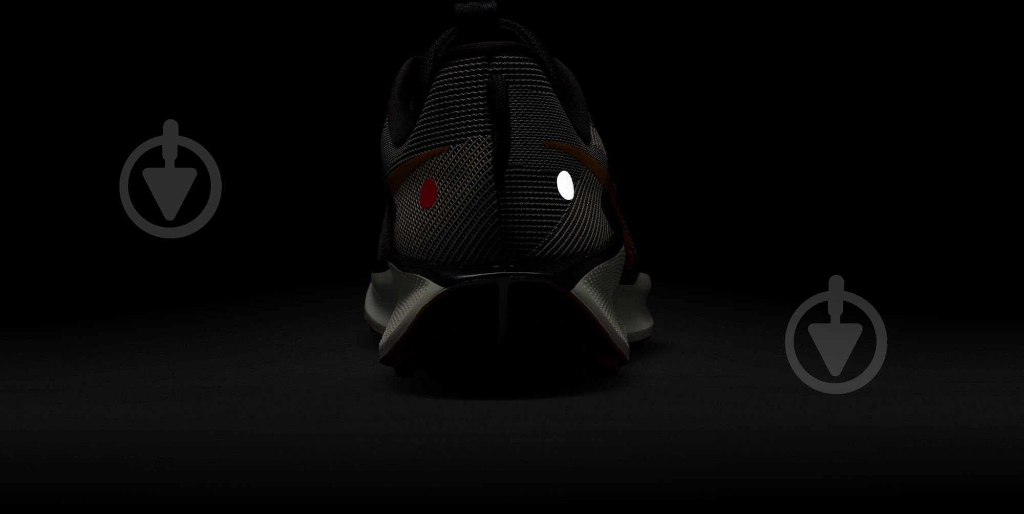 Кроссовки Nike Pegasus Trail 5 DV3864-009 р.45 - фото 10 Кроссовки Nike Pegasus Trail 5 DV3864-009 р.45 - фото 10