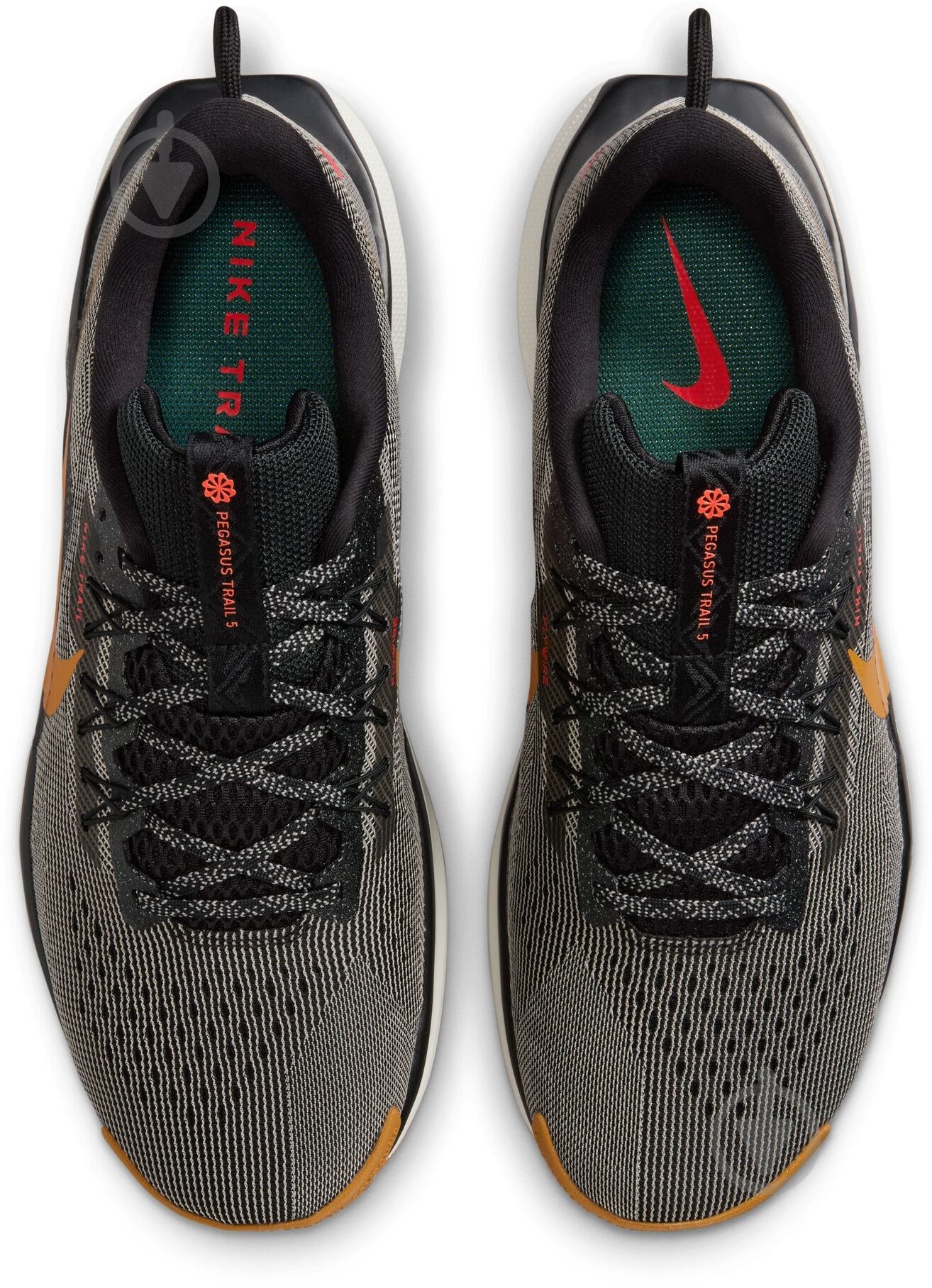 Кроссовки Nike Pegasus Trail 5 DV3864-009 р.45 - фото 7 Кроссовки Nike Pegasus Trail 5 DV3864-009 р.45 - фото 7