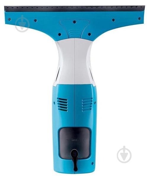 Пылесос оконный THOMAS Window Jet 2in1 blue/white - фото 3 Пылесос оконный THOMAS Window Jet 2in1 blue/white - фото 3