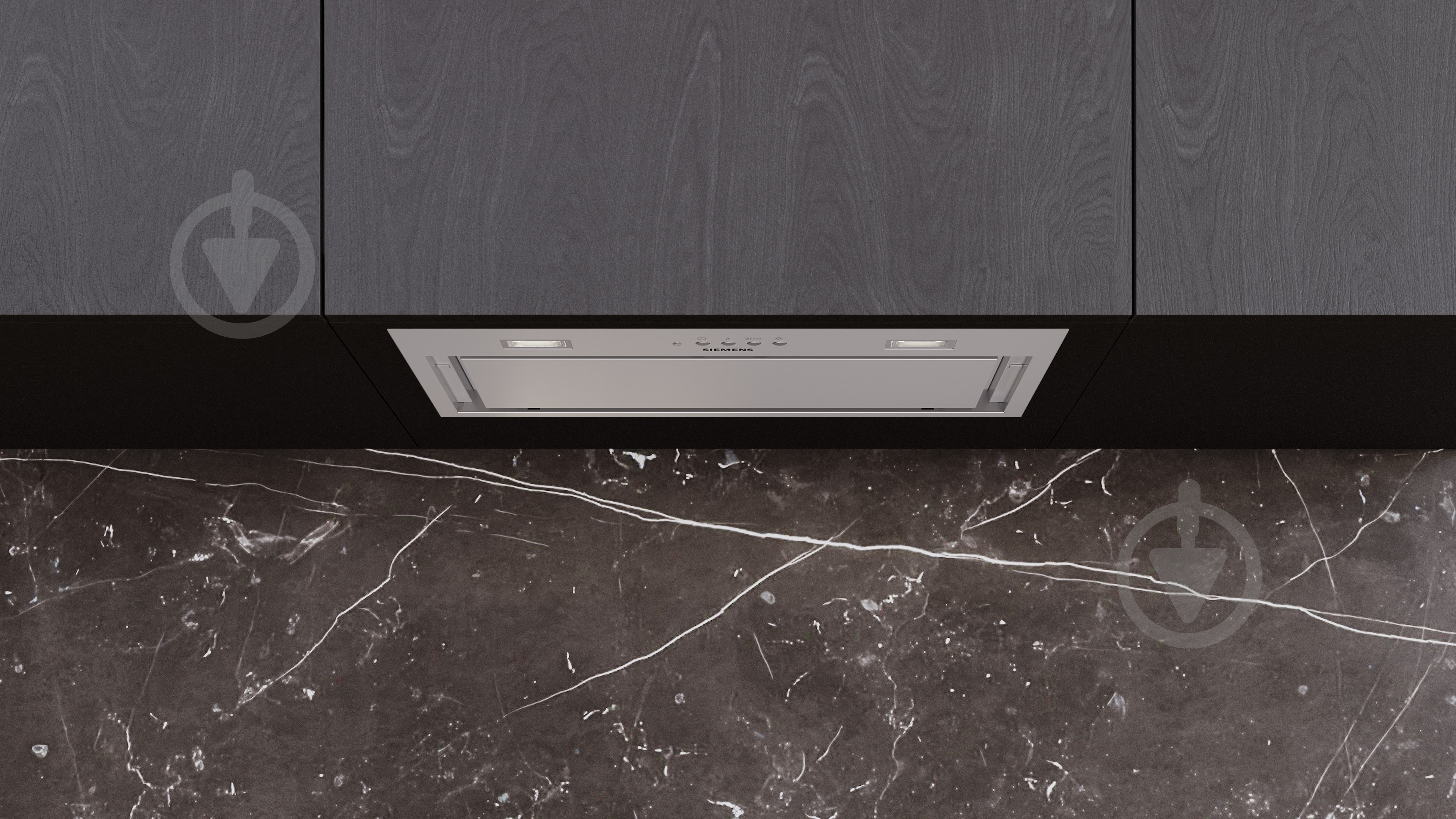 Витяжка Siemens iQ500 LB56NAC50 - фото 4