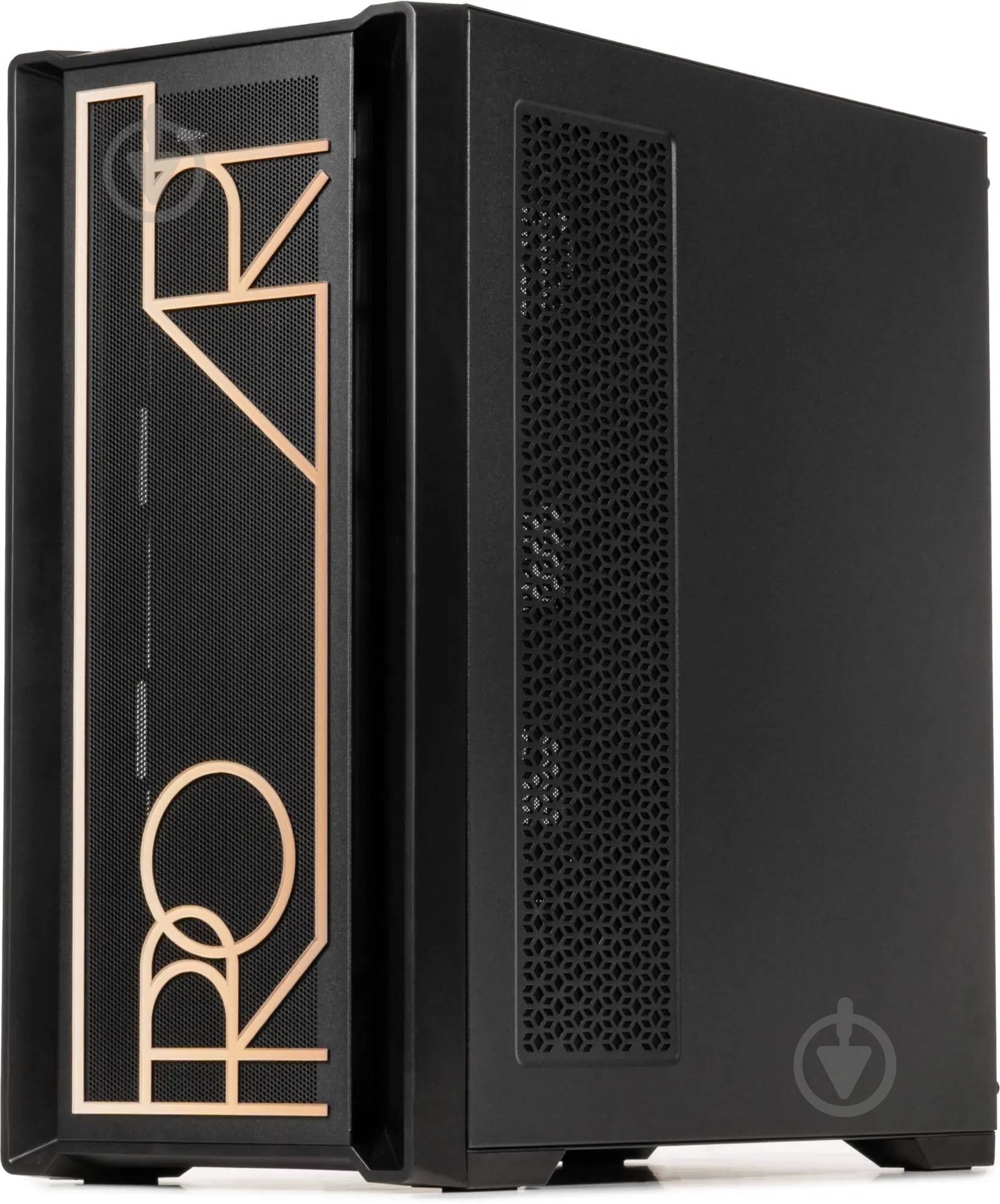 Рабочая станция Artline WorkStation PROART Windows 11 Pro (PROARTv56Win) black - фото 6 Рабочая станция Artline WorkStation PROART Windows 11 Pro (PROARTv56Win) black - фото 6