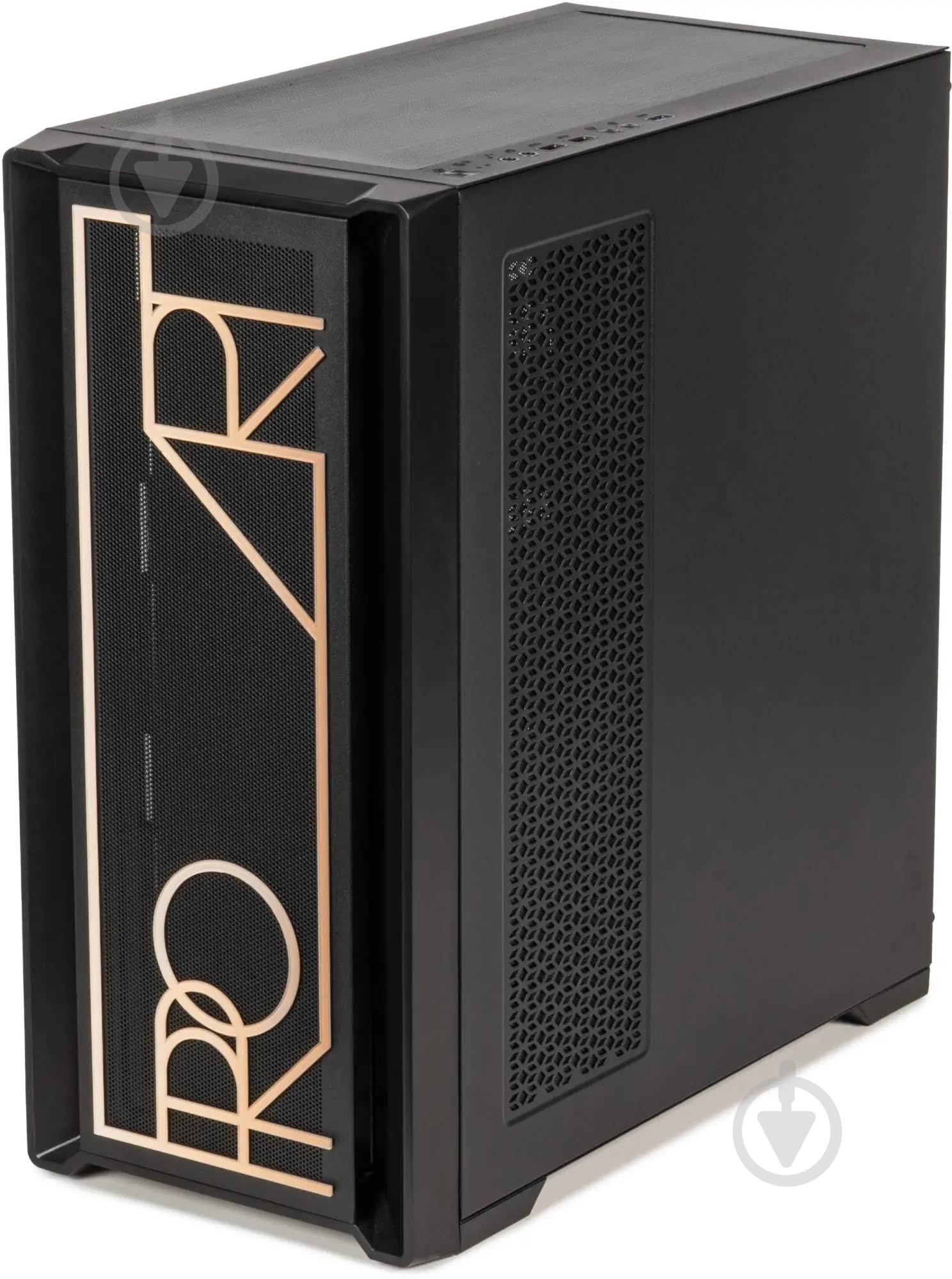 Рабочая станция Artline WorkStation PROART Windows 11 Pro (PROARTv56Win) black - фото 7 Рабочая станция Artline WorkStation PROART Windows 11 Pro (PROARTv56Win) black - фото 7