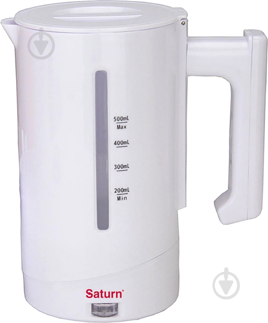 Електрочайник Saturn ST-EK0021 - фото 1 Електрочайник Saturn ST-EK0021 - фото 1